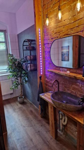 Ferienwohnung Winternest